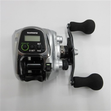 １３フォースマスター４００ＤＨ